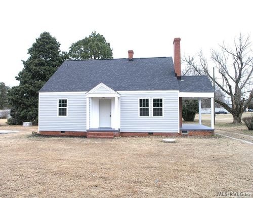 307 Lawrenceville Rd, Gaston, NC, 27832-9612 | Card Image