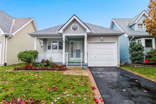 47 Seres Dr, Tillsonburg, ON, N4G5E9 | Card Image