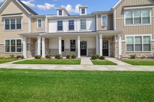 13055 Carolina Street, Crown Point, IN, 46307 | Card Image