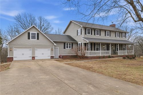 2086 N Bridgeton Ct, Fayetteville, AR, 72701-2992 | Card Image