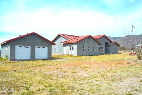 994 S Coy St, Bisbee, AZ, 85603-6214 | Card Image