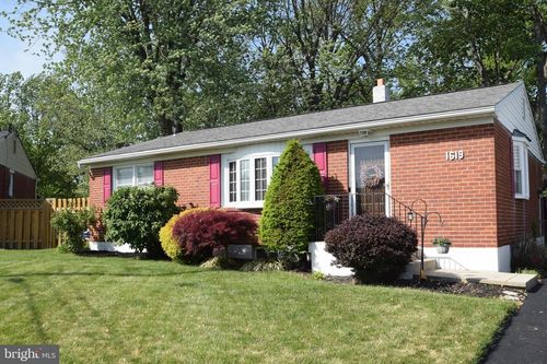 1619 Bolton Road, WILMINGTON, DE, 19810 | Card Image