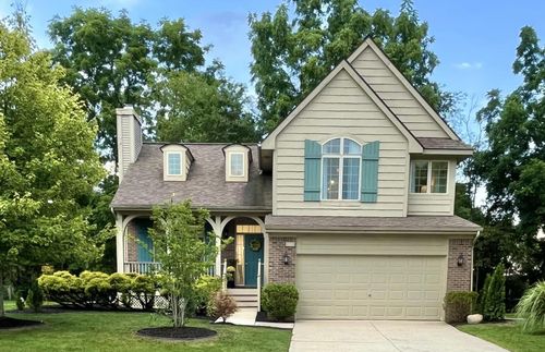 5849 Lafayette Ln, Ann Arbor, MI, 48103-9139 | Card Image