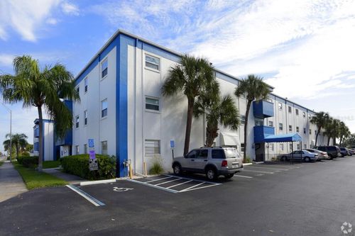 apt-134-350 79th Ave N, St Petersburg, FL, 33702-4454 | Card Image