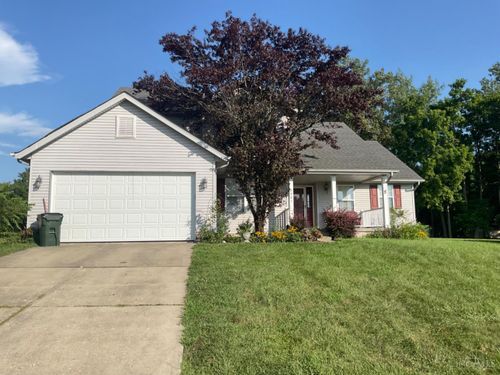 3061 Granny Smith Ln, Monroe, OH, 45044-7955 | Card Image