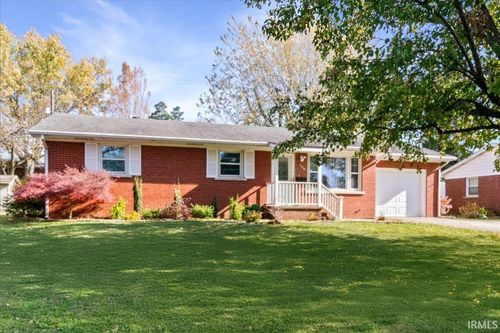 306 Harding Ave, Princeton, IN, 47670-3220 | Card Image