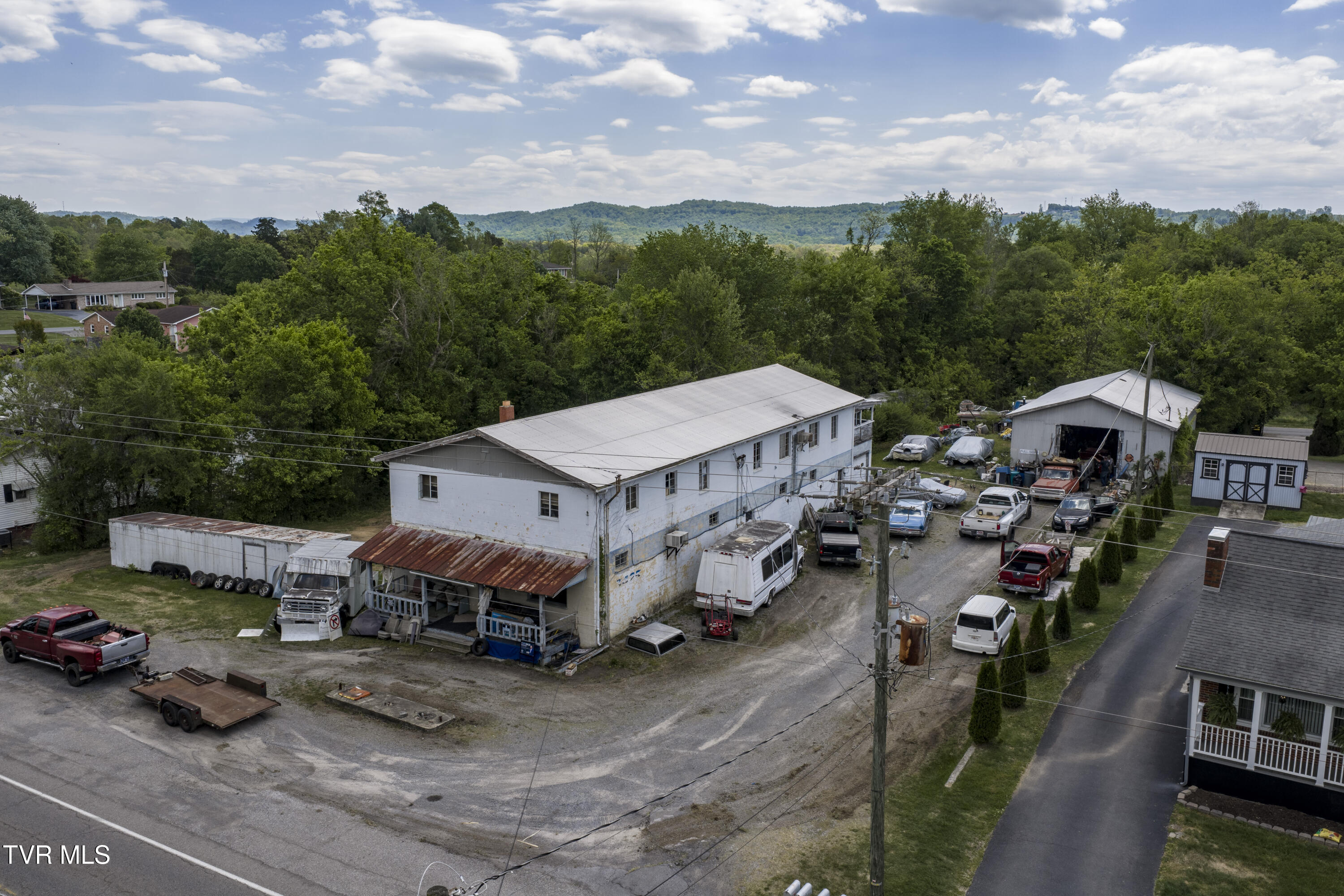 Commercial Sale in Kingsport 2