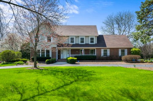 26 Brandywine Rd, South Barrington, IL, 60010-9311 | Card Image