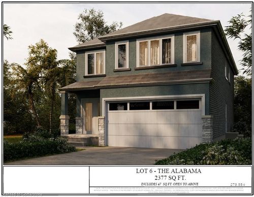 16 Dunlop St, Niagara Falls, ON, L2A2N2 | Card Image