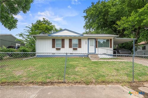 1307 Greenwood Ave, Killeen, TX, 76541-5535 | Card Image
