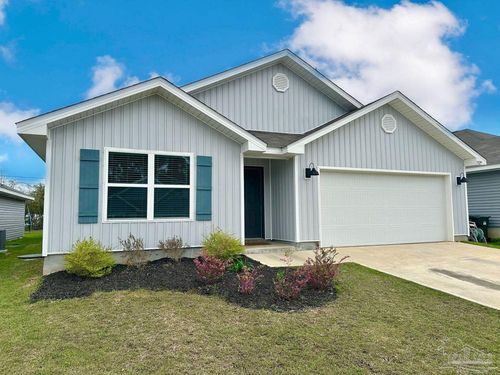 1929 High Ridge Ct, Pensacola, FL, 32534-1767 | Card Image