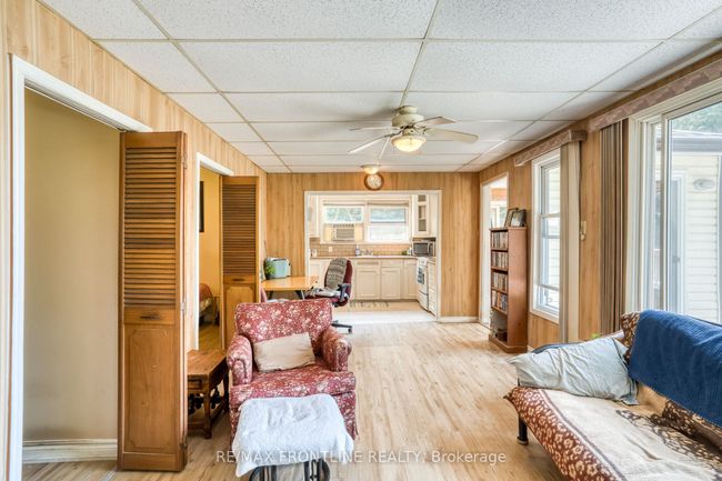 71 Deuces Lane, House other with 2 bedrooms, 1 bathrooms and 6 parking in Lombardy ON | Image 16