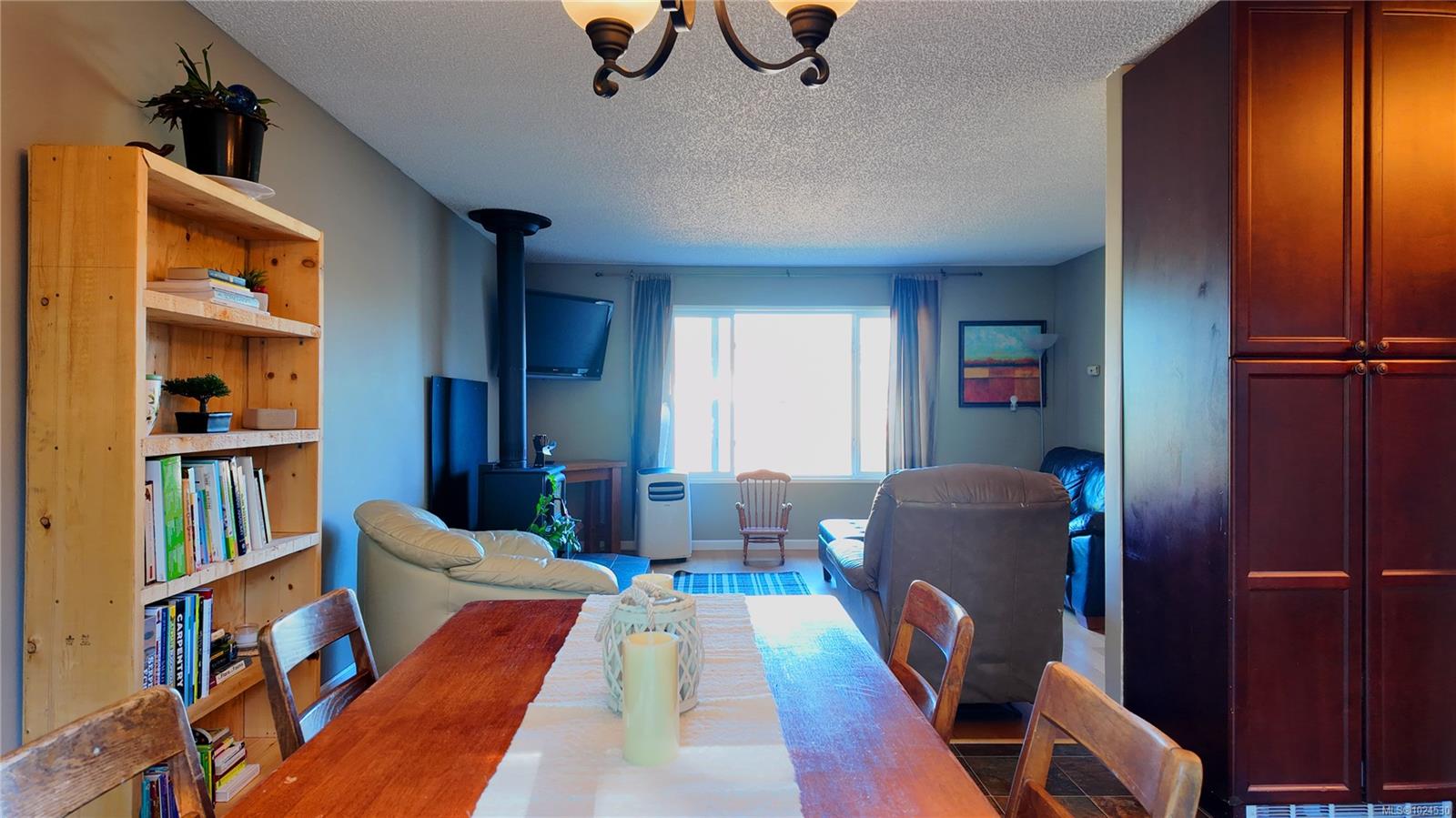 Residential in Campbell River