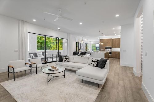 unit-d-1494 Red Fox Dr Ne, Atlanta, GA, 30306-4901 | Card Image