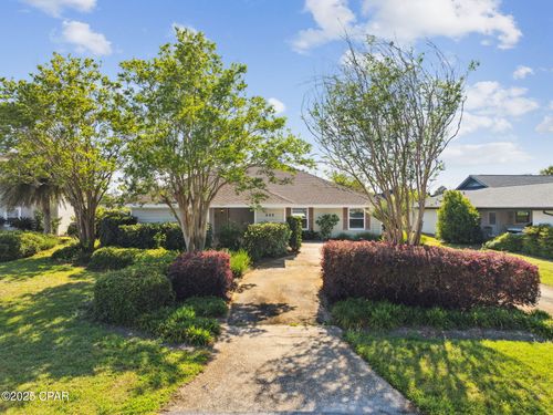 608 Amberjack Dr, Panama City Beach, FL, 32408-7218 | Card Image