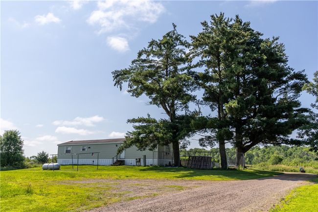 3100 Peterson Rd, House other with 2 bedrooms, 1 bathrooms and null parking in Ladysmith WI | Image 20