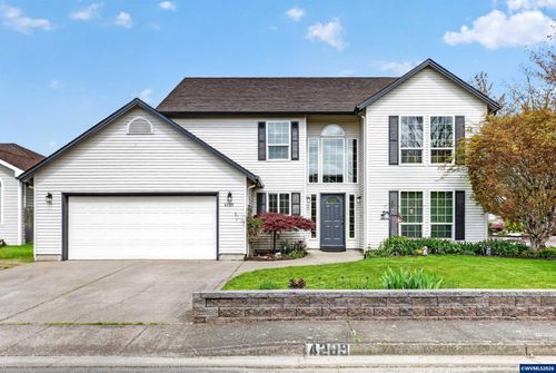 4289 Bison Ct Ne, Salem, OR, 97305 | Card Image