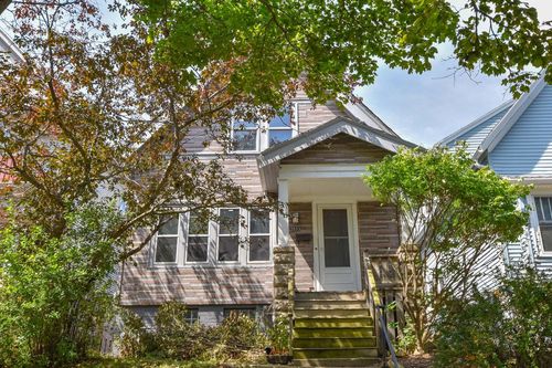 2533 N Fratney Street, Milwaukee, WI, 53212 | Card Image