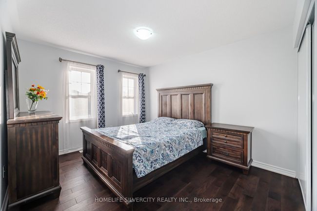 13 Fenchurch Dr, House other with 6 bedrooms, 5 bathrooms and 4 parking in Brampton ON | Image 21