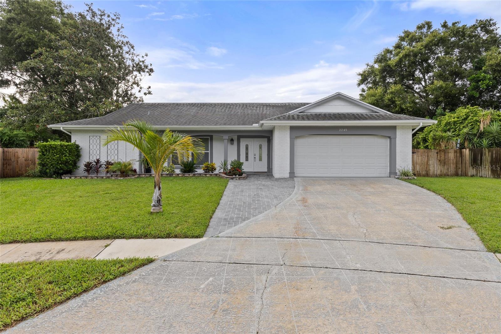 Citrus Valley Cir, Palm Harbor, FL 34683