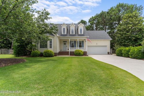 3403 Kildare Pl, Wilmington, NC, 28409-2732 | Card Image
