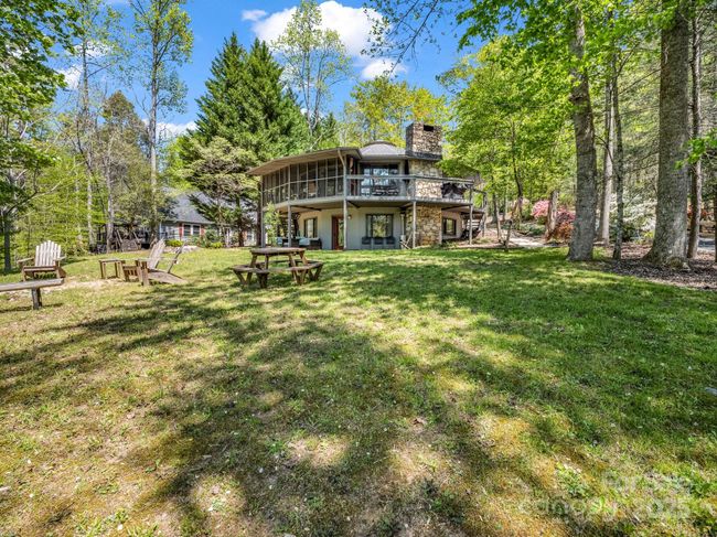 1973 Buffalo Creek Rd, House other with 4 bedrooms, 3 bathrooms and null parking in Lake Lure NC | Image 39