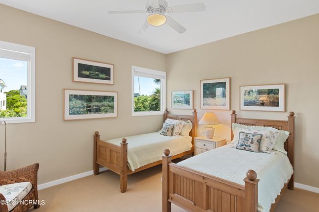 16 Brown Pelican Trl, House other with 4 bedrooms, 5 bathrooms and 3 parking in Bald Head Island NC | Image 10