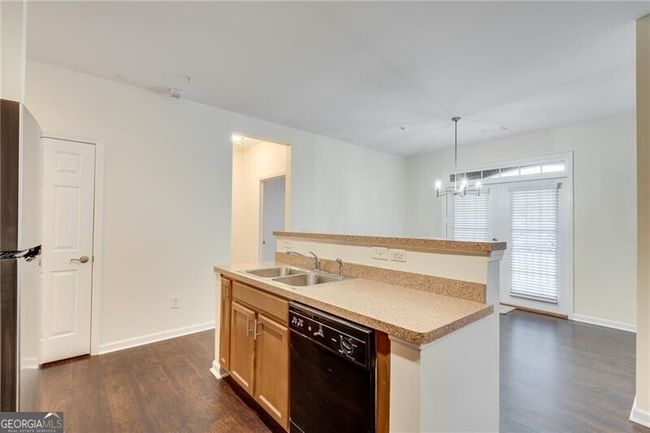 UNIT-1110 - 1965 Nocturne Dr, Condo with 2 bedrooms, 2 bathrooms and 2 parking in Alpharetta GA | Image 12