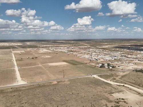 TBD County Road 1160, Midland, TX, 79706 | Card Image