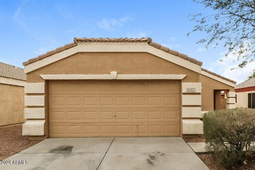 12317 W Rosewood Dr, El Mirage, AZ, 85335-6242 | Card Image