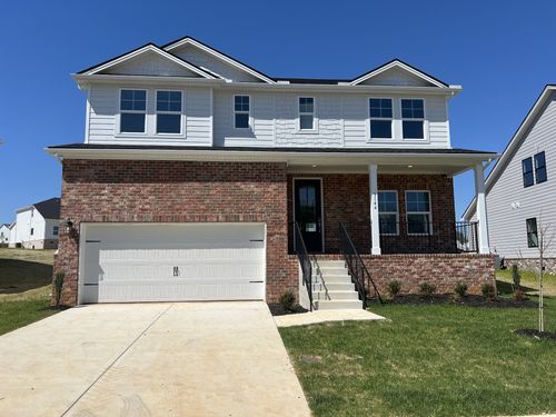 3144 Rolling Brook Dr, Columbia, TN, 38401-4988 | Card Image