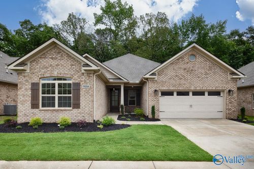 9552 Abington Cove Blvd, Madison, AL, 35757-7697 | Card Image