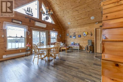 347 W Loon Village Rd, Upper Musquodoboit, NS, B0N2M0 | Card Image