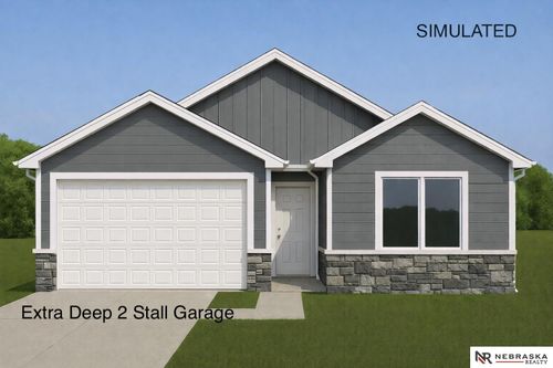 9605 S 87th St, Lincoln, NE, 68526 | Card Image