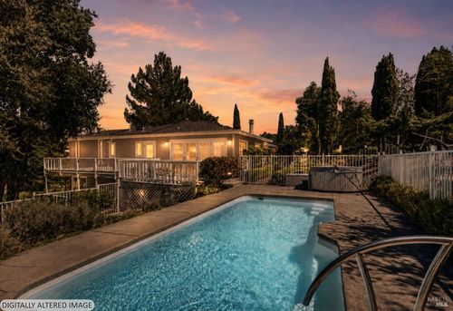 4751 Wildwood Ln, Sonoma, CA, 95476-6031 | Card Image