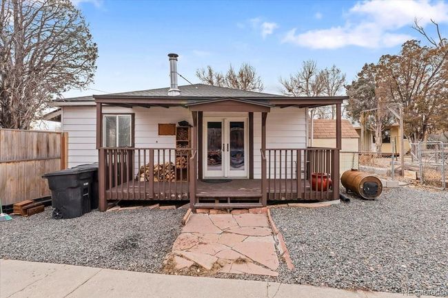 2171 E 90 Th Ave, House other with 3 bedrooms, 1 bathrooms and 4 parking in Thornton CO | Image 14