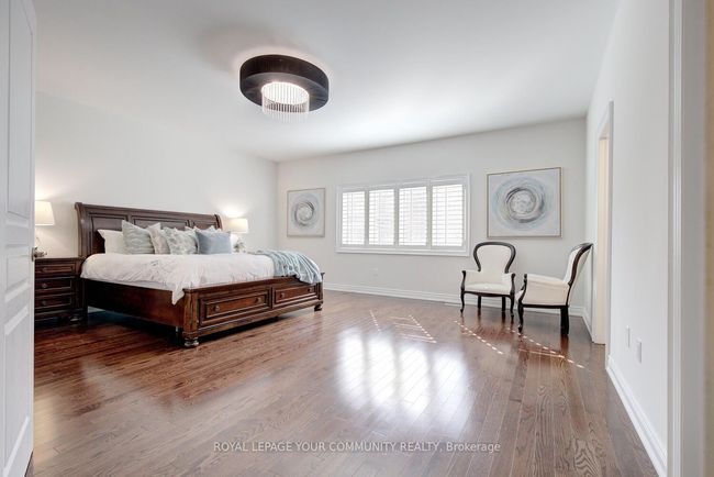24 Rock Elm Crt, House other with 5 bedrooms, 4 bathrooms and 4 parking in Maple ON | Image 31