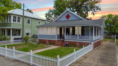 23 Sevilla St, ST AUGUSTINE, FL, 32084-3550 | Card Image