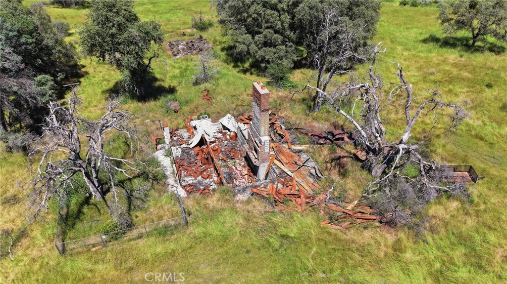 Land in Oroville 2