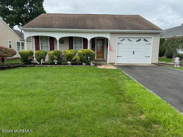 Red Hill Rd, Manchester, NJ 08759