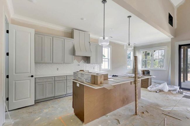 LOT-32 - 8112 Sir Oliphant Way, House other with 3 bedrooms, 3 bathrooms and 2 parking in Ooltewah TN | Image 11