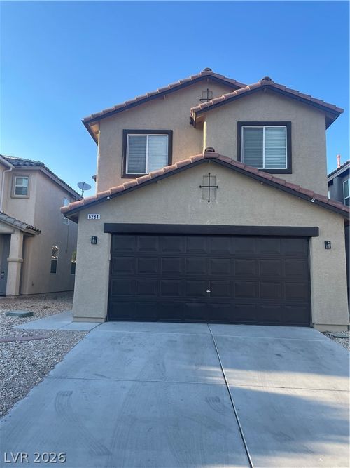 6284 Desert Lavender Ave, Las Vegas, NV, 89141-8568 | Card Image