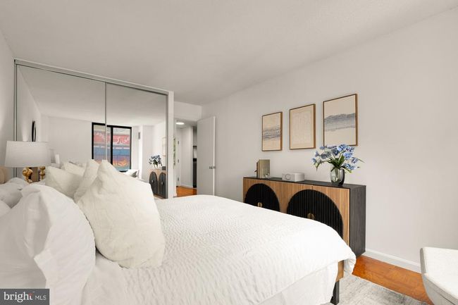 APT-312 - 1301 20 Th St Nw, Condo with 1 bedrooms, 1 bathrooms and null parking in WASHINGTON DC | Image 20