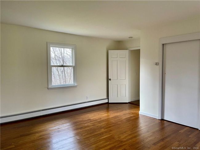 Primary Bedroomlooking at entrance to hall | Image 14