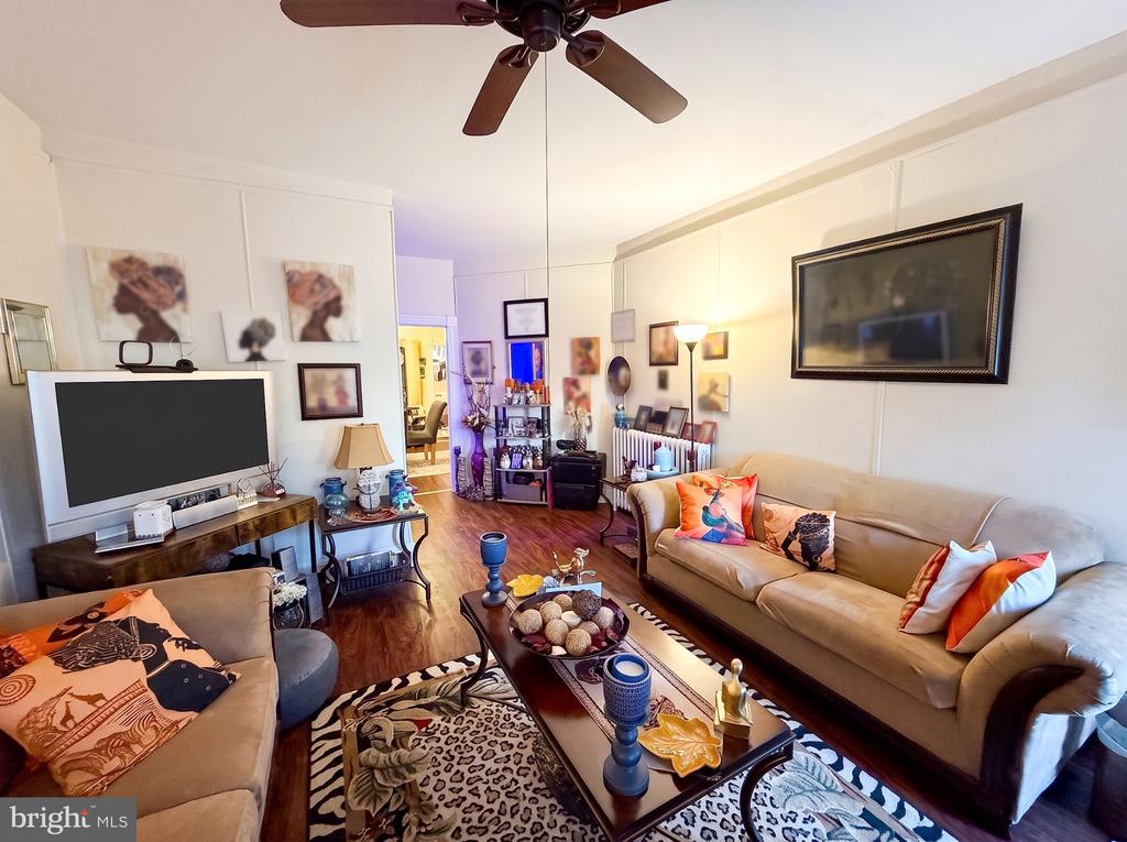 Residential in BALTIMORE 5