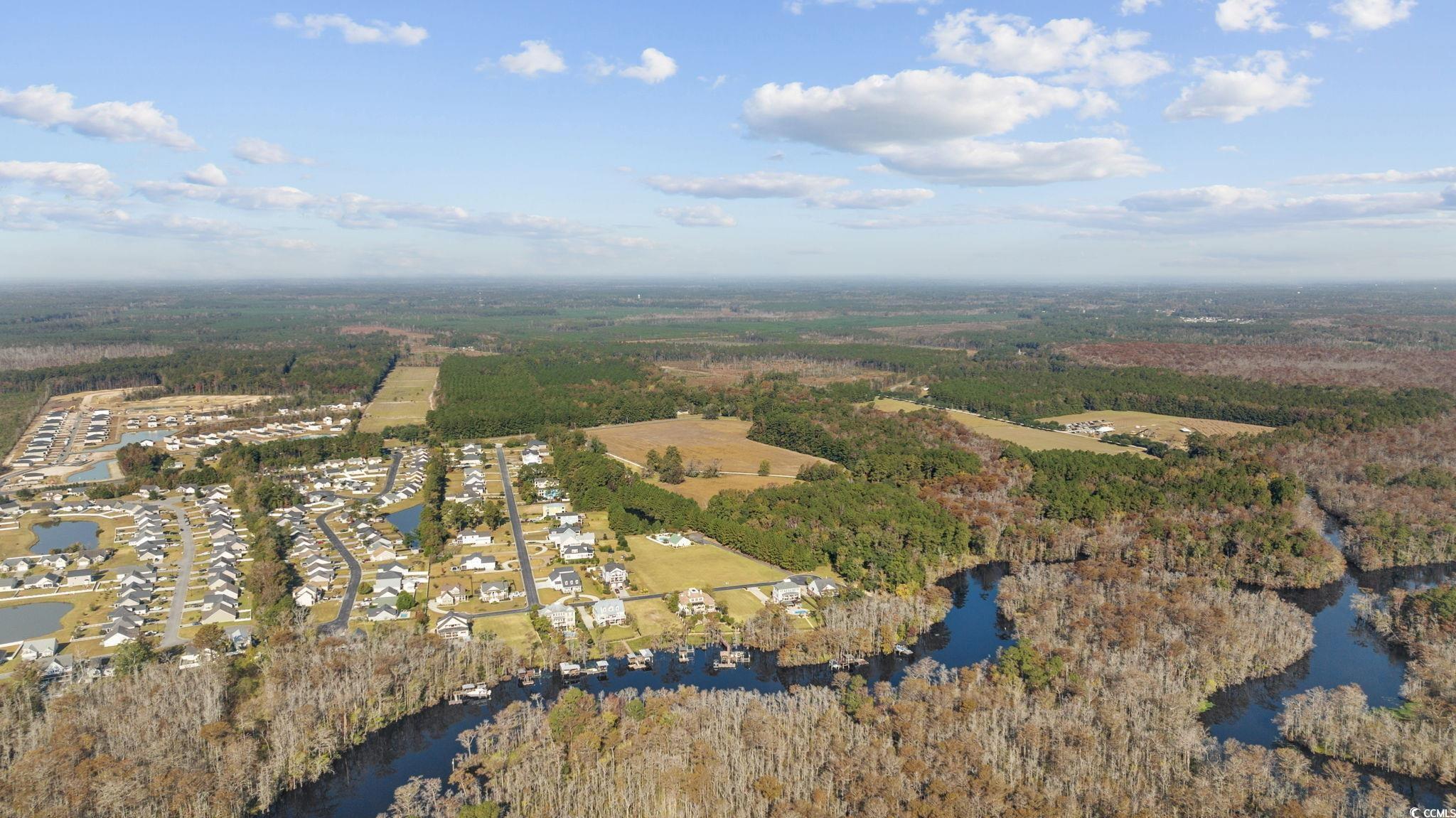 Land in Conway