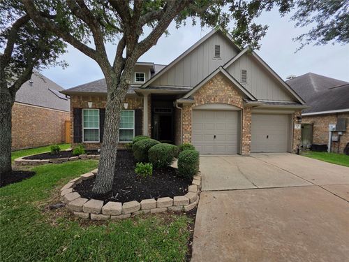 5218 Cottonwood Creek Ln, League City, TX, 77573-6263 | Card Image