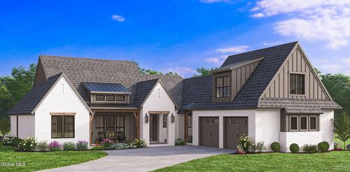 1 Torrin Lane, Guilderland, NY, 12303 | Card Image
