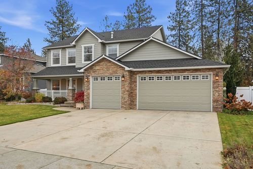9006 N Rosebury Ln, Spokane, WA, 99208-9170 | Card Image