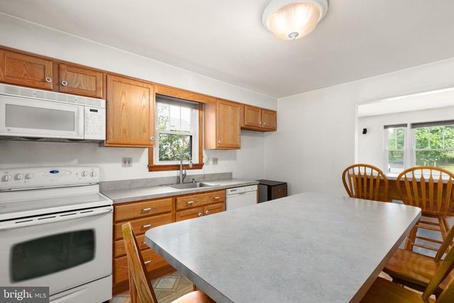 252 Wakely Ter, House other with 4 bedrooms, 2 bathrooms and null parking in BEL AIR MD | Image 10